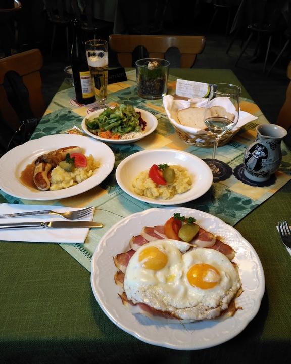 Gasthaus Krone